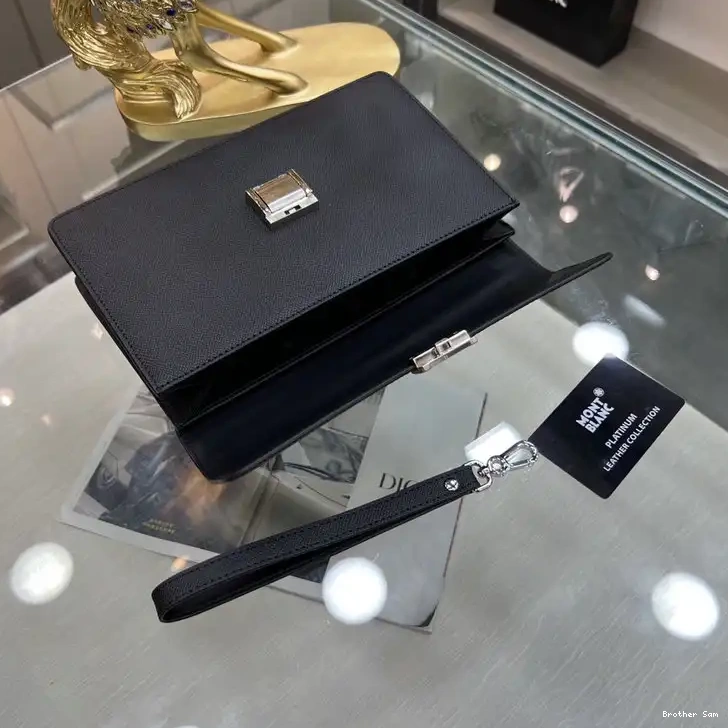 Brother Sam Yupoo Montblanc Bag 2209YZ0033 0705